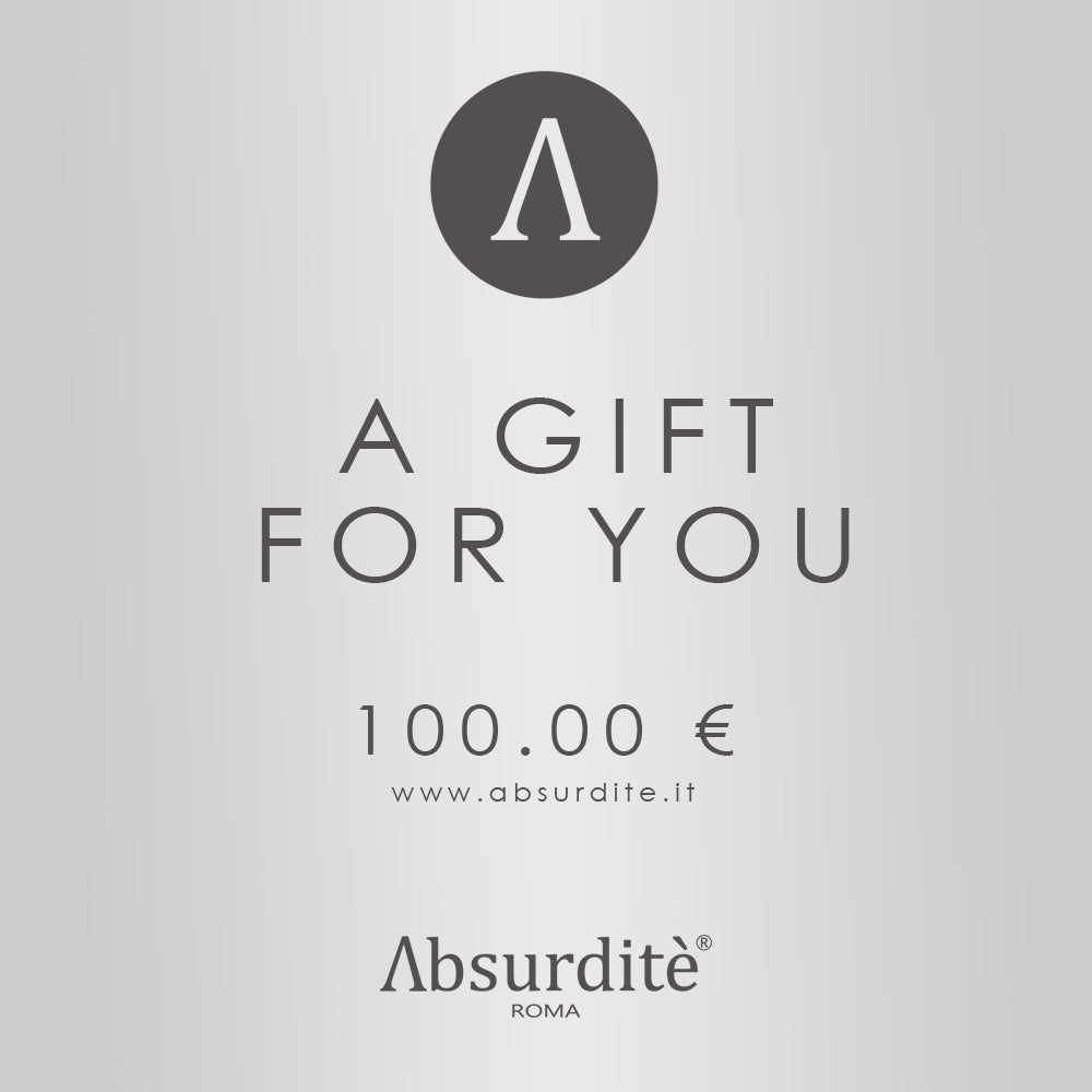 BUONO REGALO