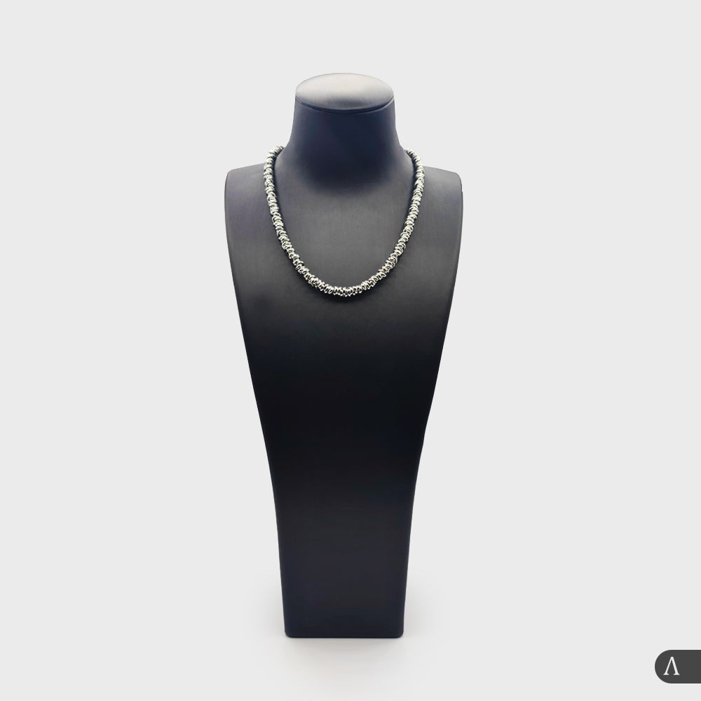 COLLANA FEBE BASIC GIROCOLLO