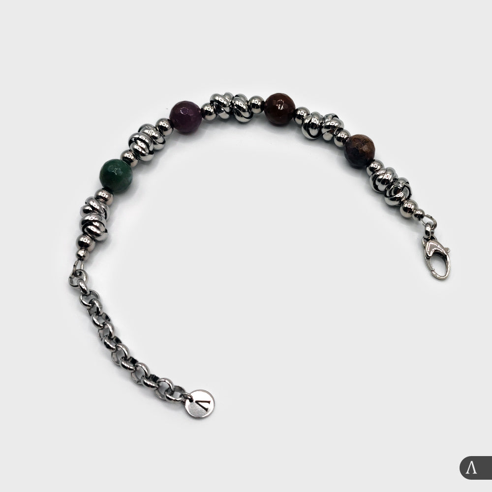BRACCIALE FEBE MAXIGEM