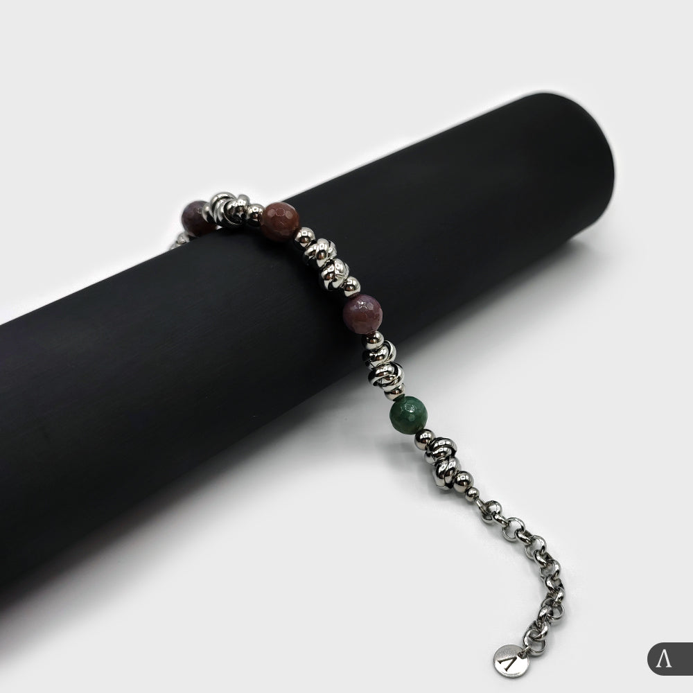 BRACCIALE FEBE MAXIGEM