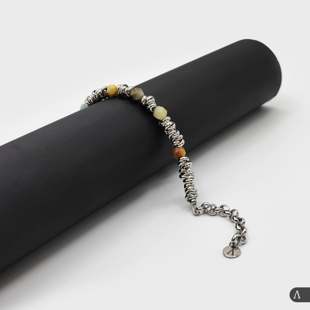 BRACCIALE FEBE MULTICOLOR