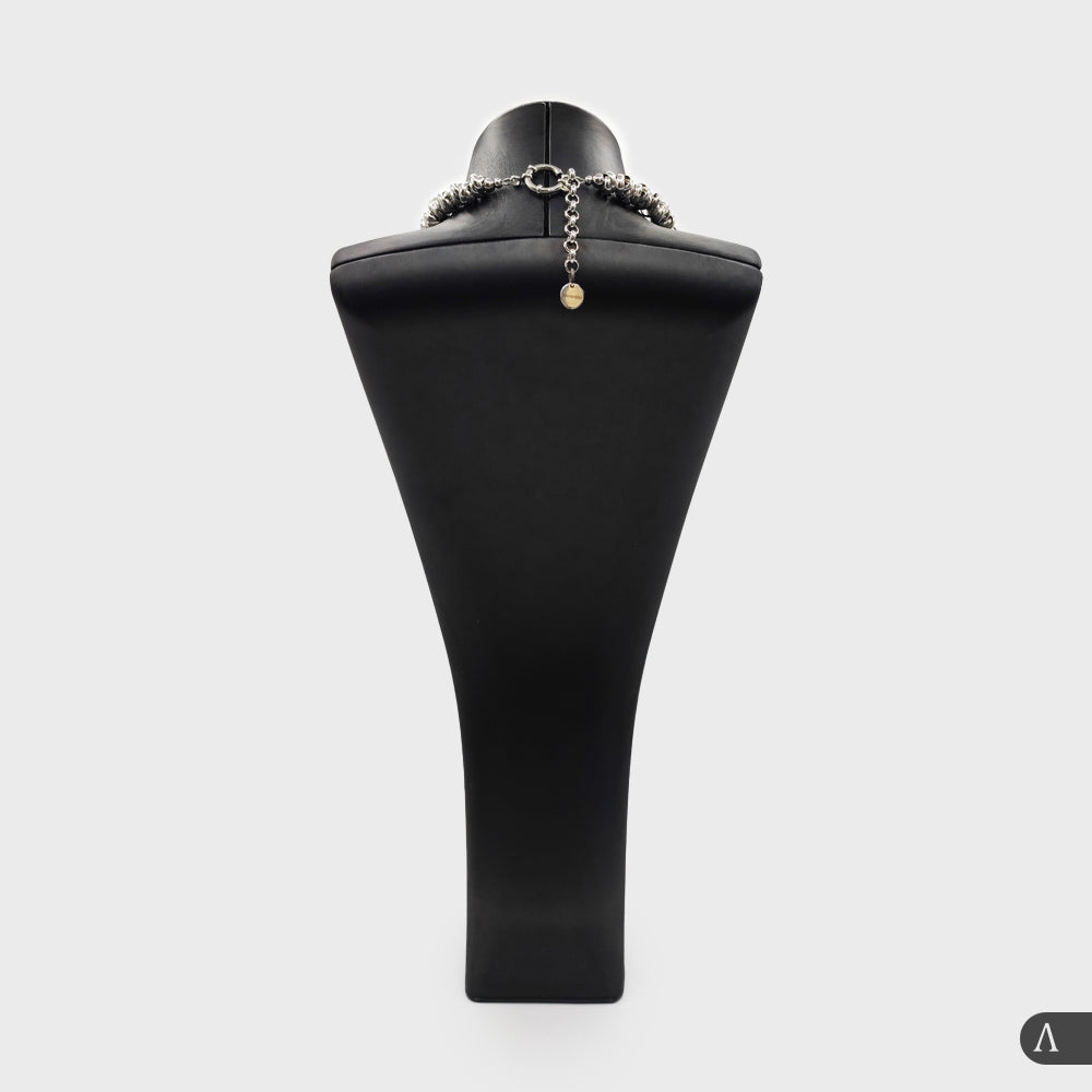 COLLANA FEBE TURCHESE