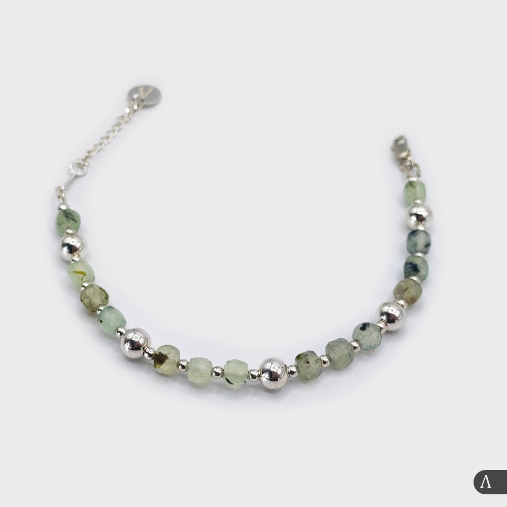 BRACCIALE FLORA