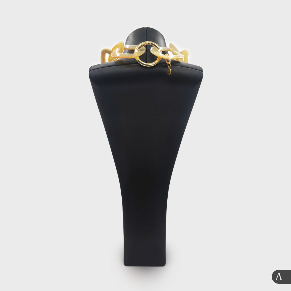 COLLANA LUDMILLA THIN