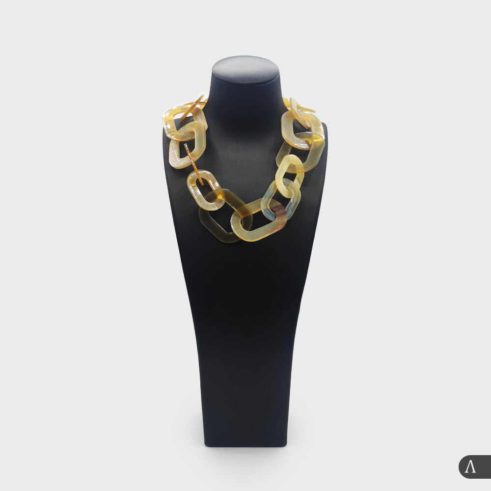 COLLANA LUDMILLA THIN