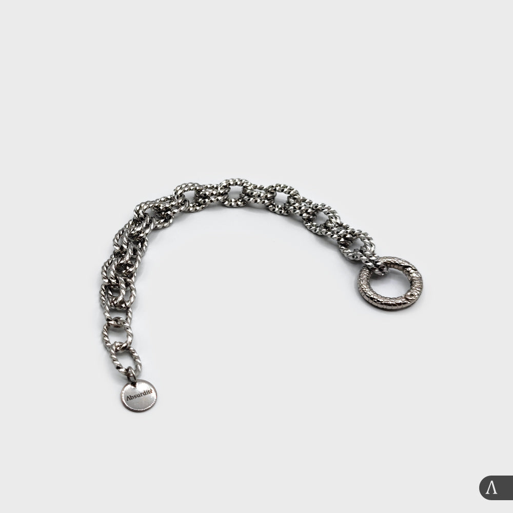 BRACCIALE SNAKE