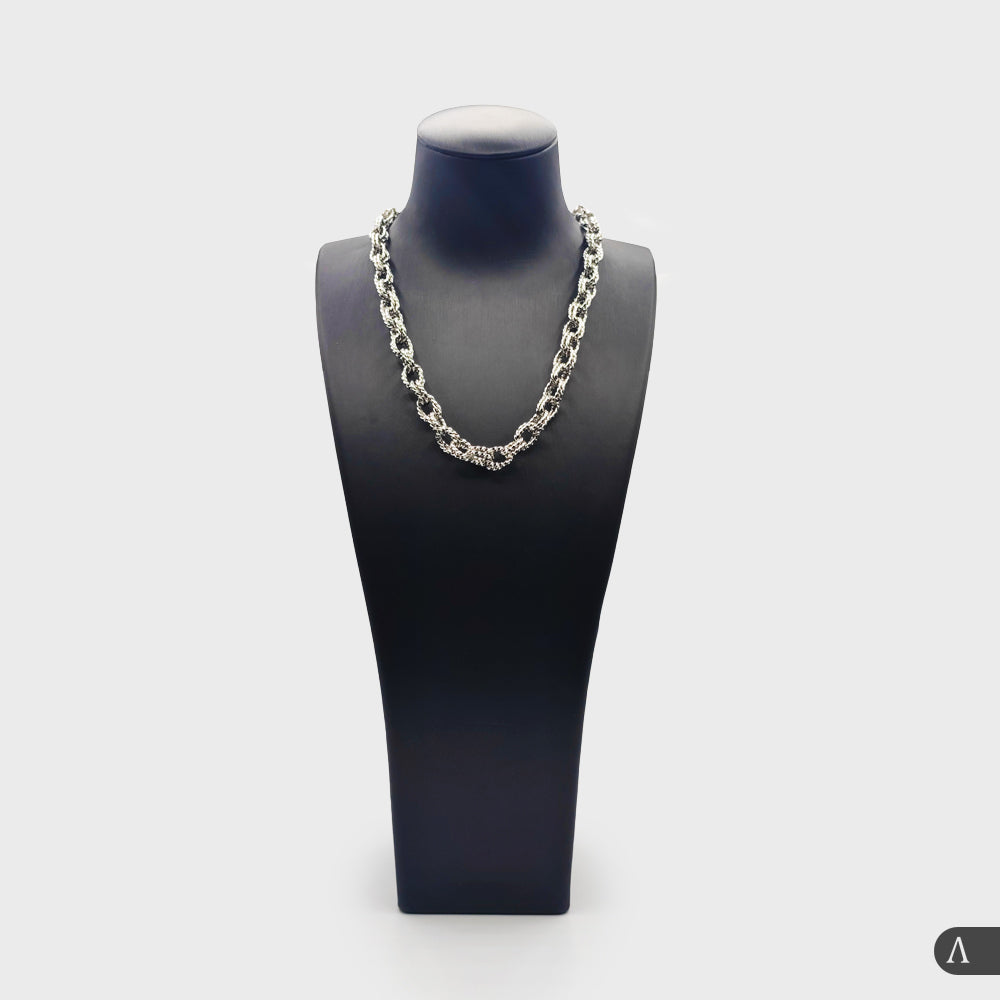 COLLANA SNAKE