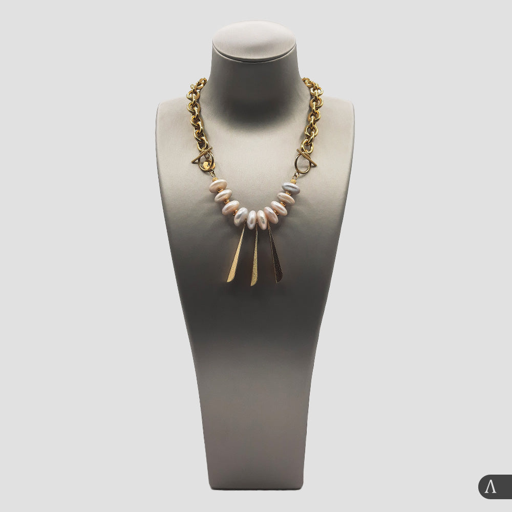 COLLANA APOLLONIA