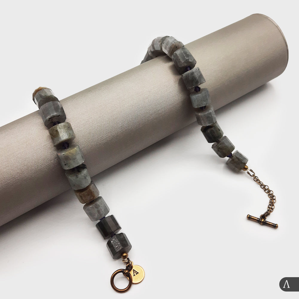 COLLANA AXEL