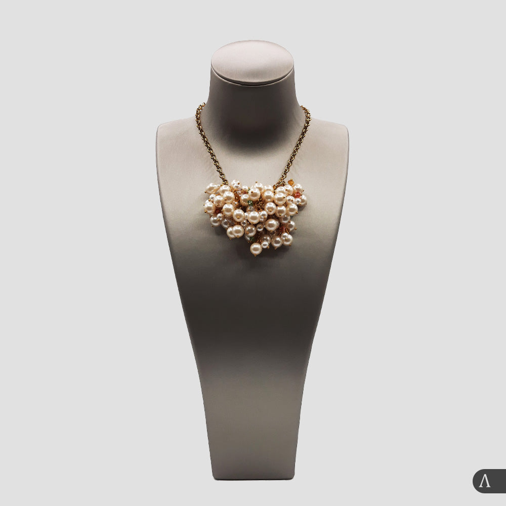 COLLANA BEVERLY