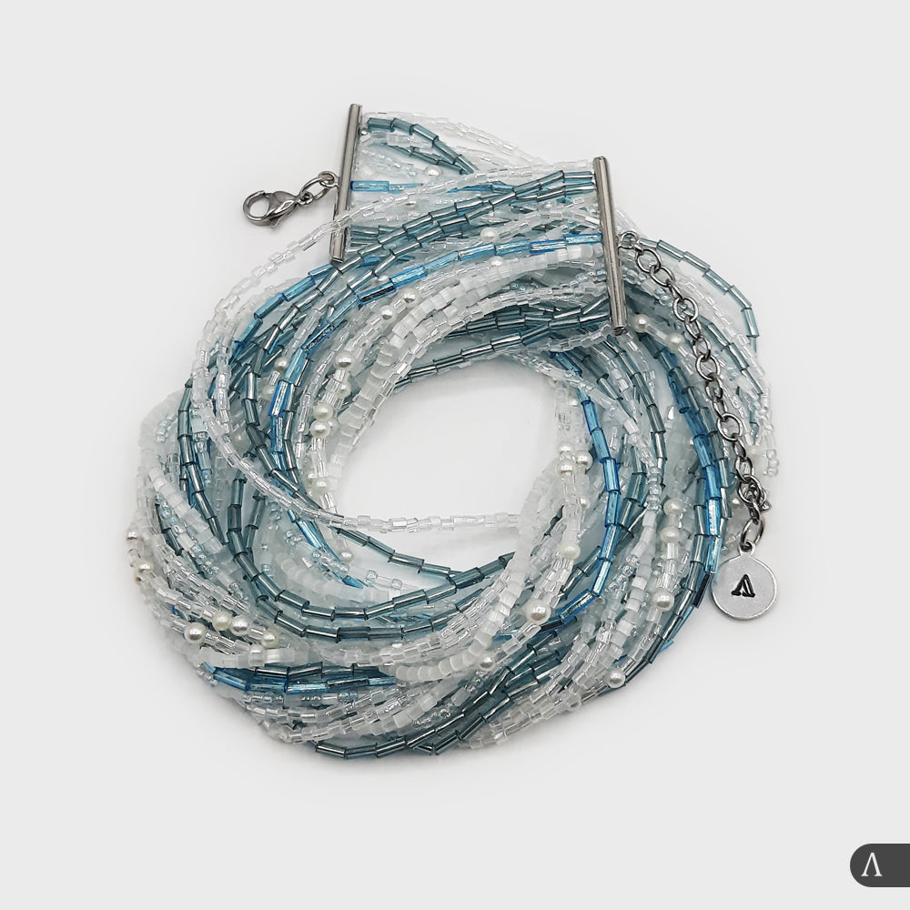 BRACCIALE CELESTE