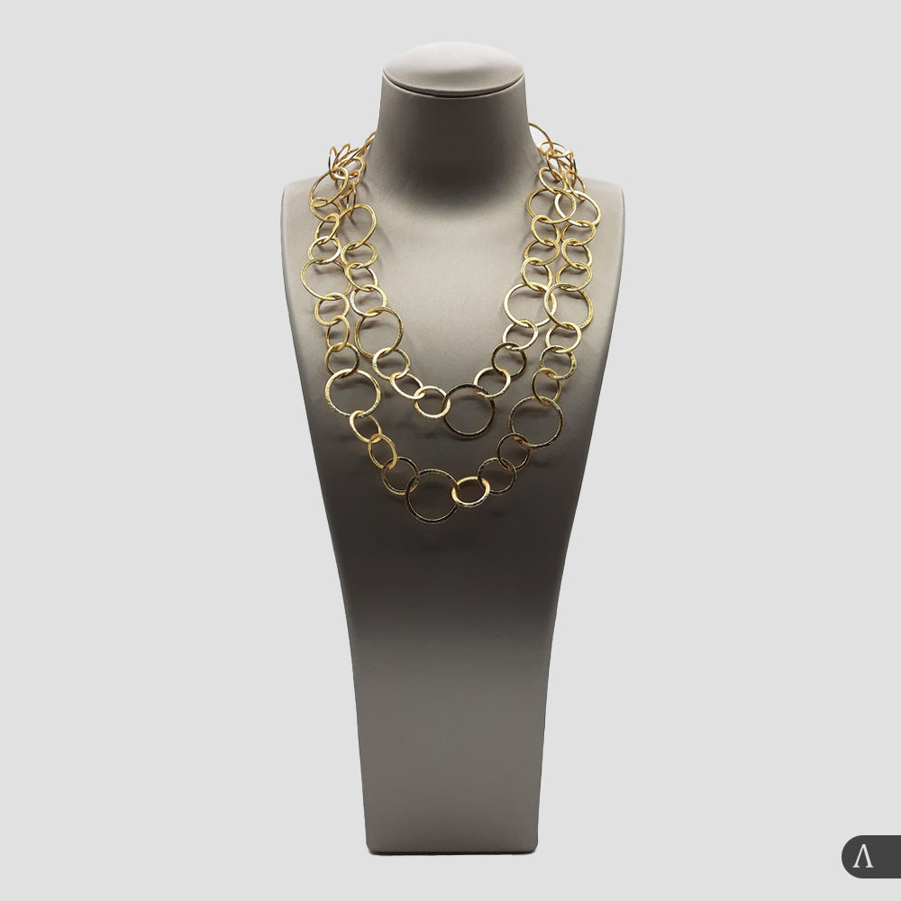 COLLANA CLOE