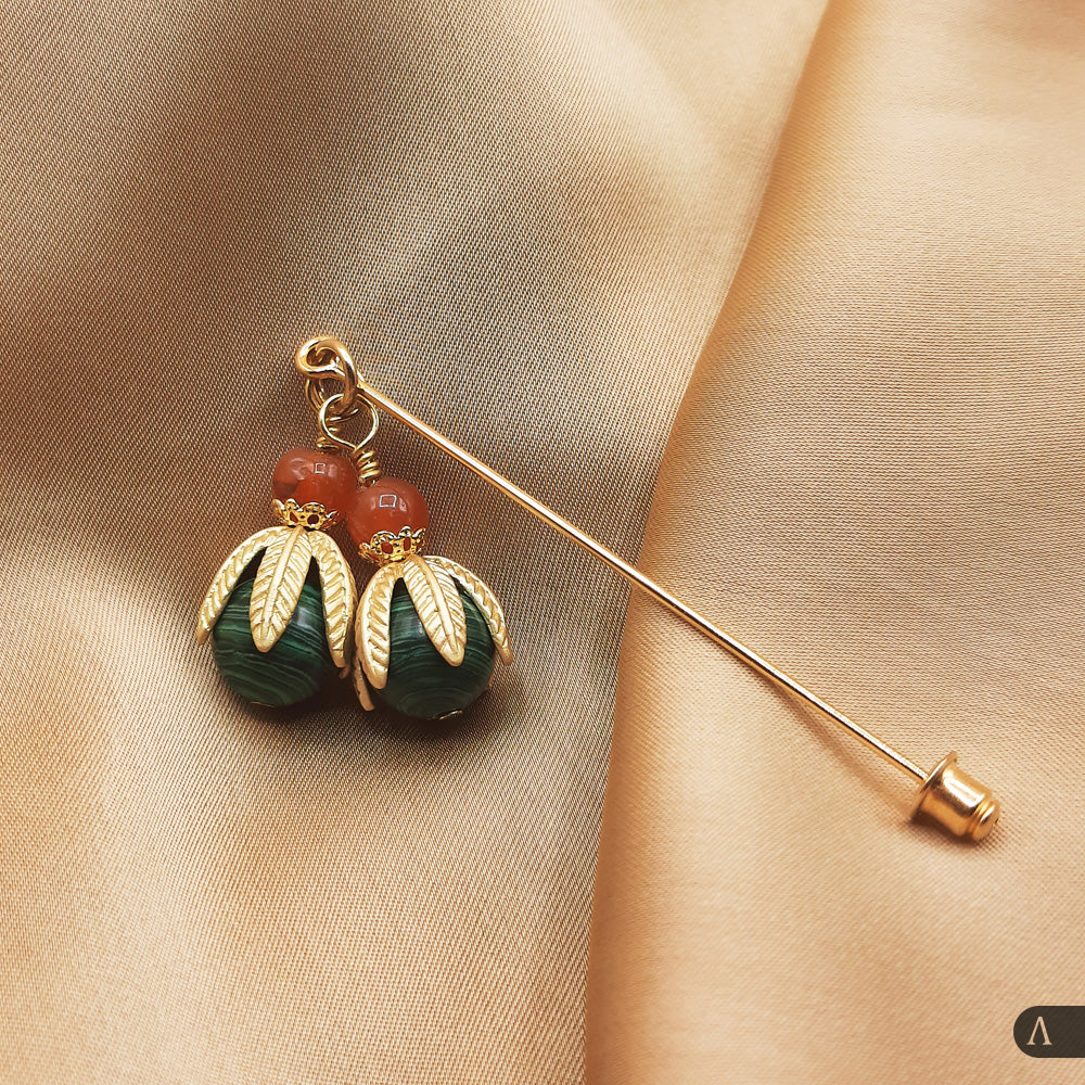 SPILLA COLIBRI