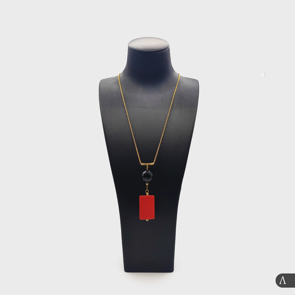 COLLANA CORA