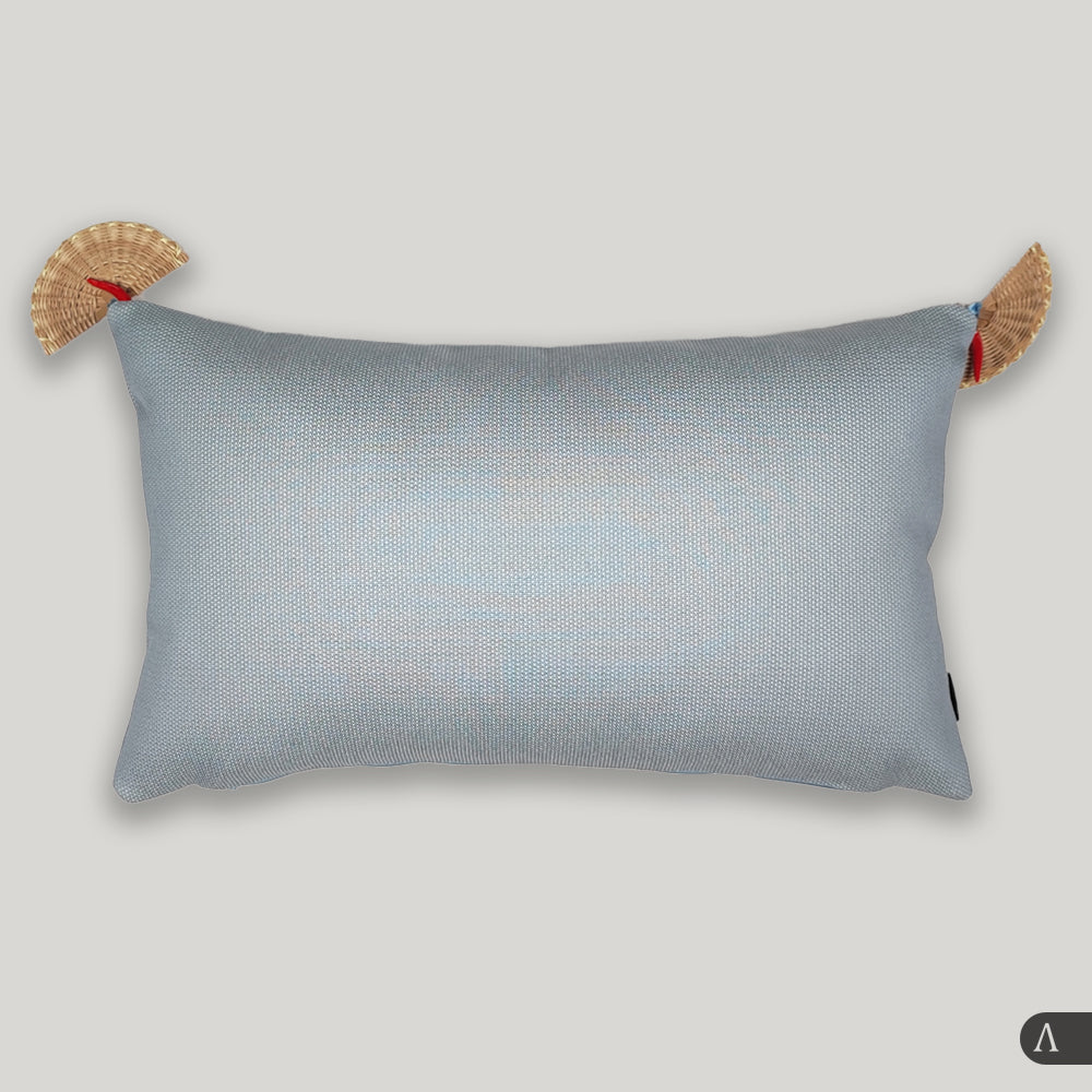 FEDERA CUSCINO CORAL 50x30
