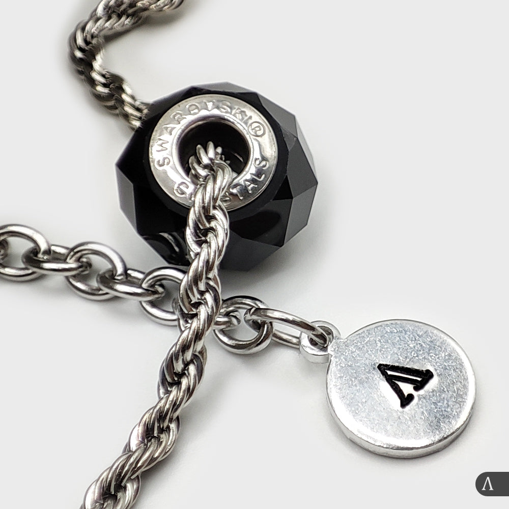 COLLANA DAVID