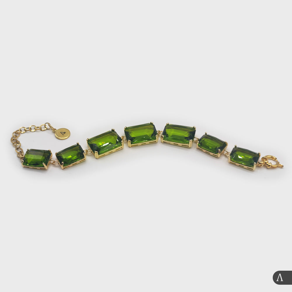 BRACCIALE DELPHINE
