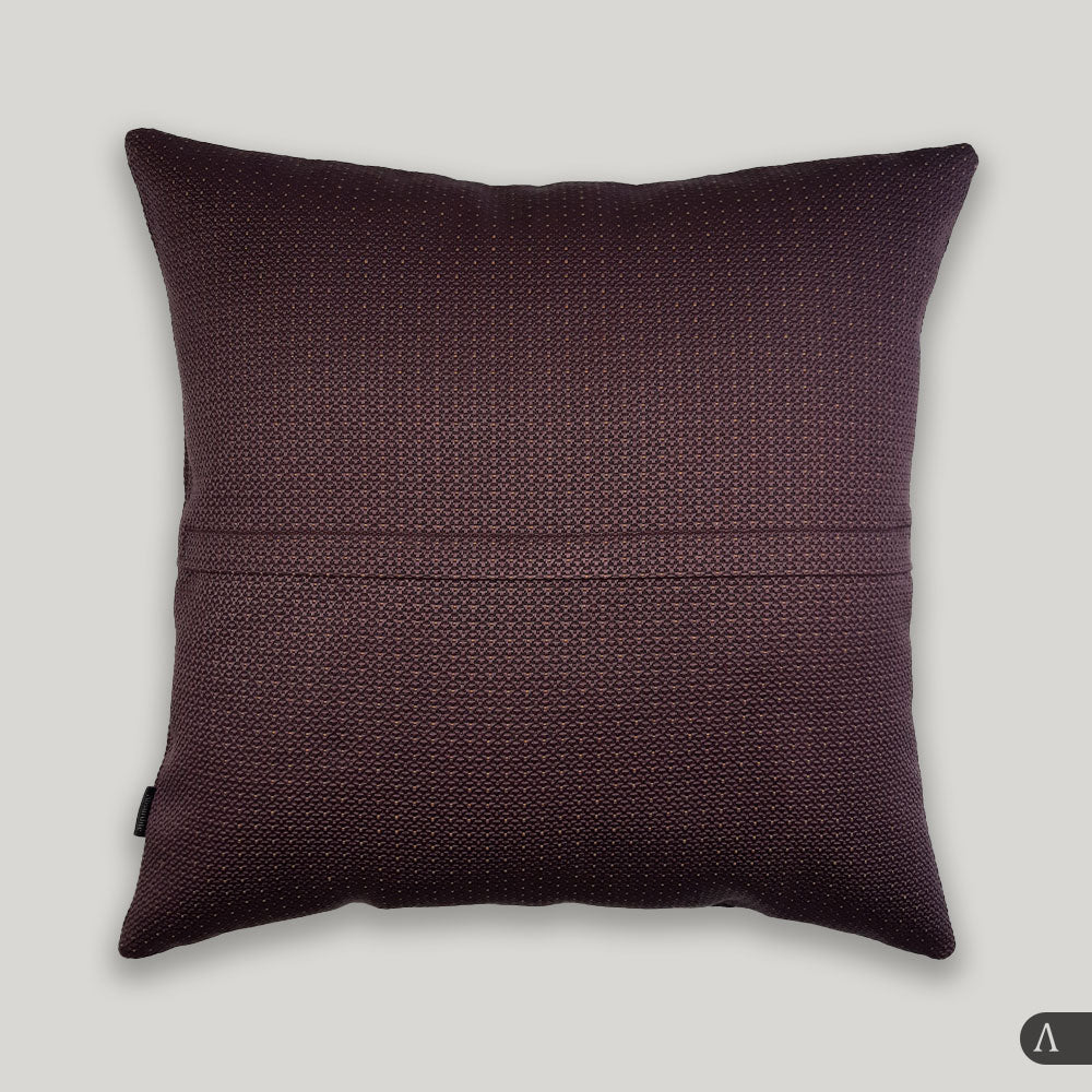 FEDERA CUSCINO QUADRATA DIVA - LES ESSENTIEL