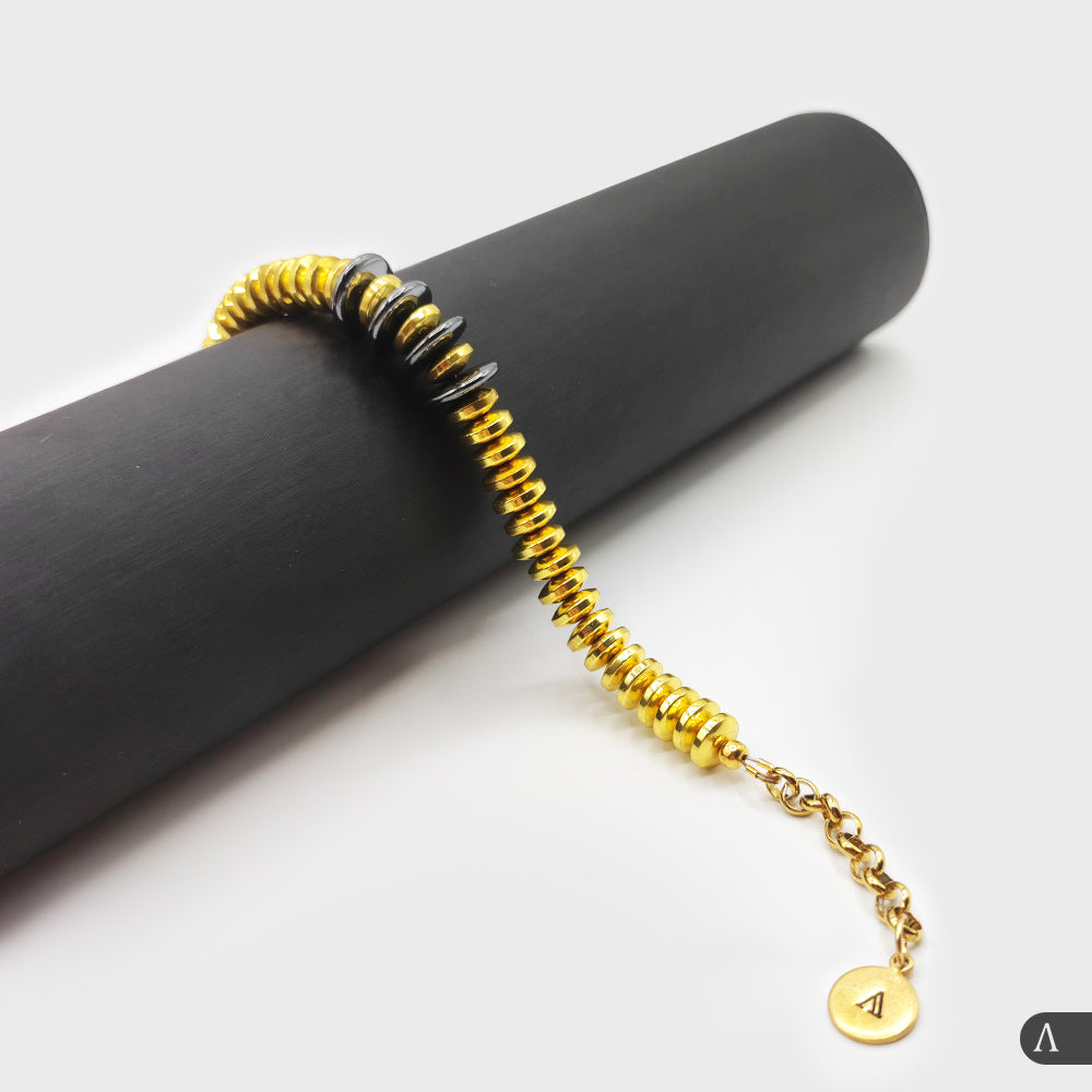 BRACCIALE "CAPSULE COLLECTION FORMES" (Edizione Limitata)