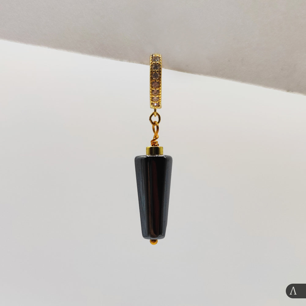MONO ORECCHINO "CAPSULE COLLECTION FORMES" (Edizione Limitata)