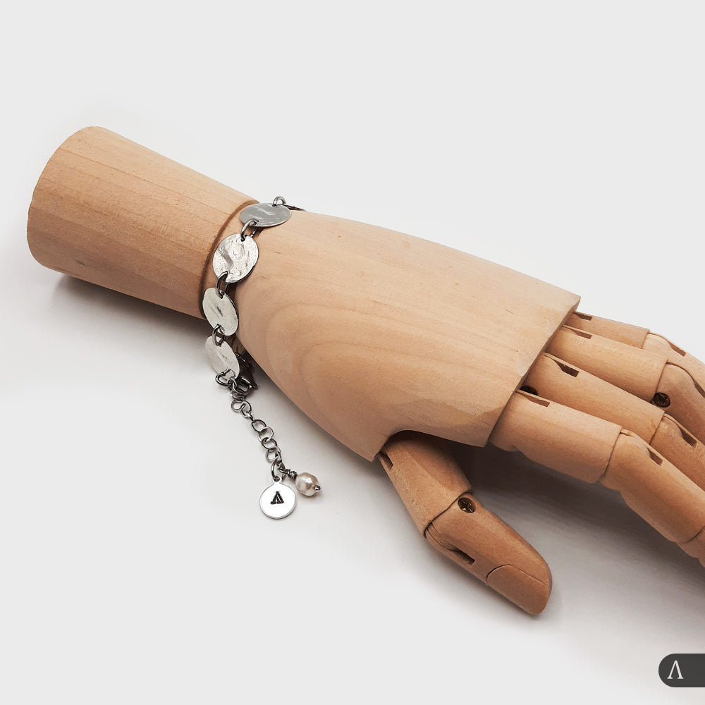 BRACCIALE LEA