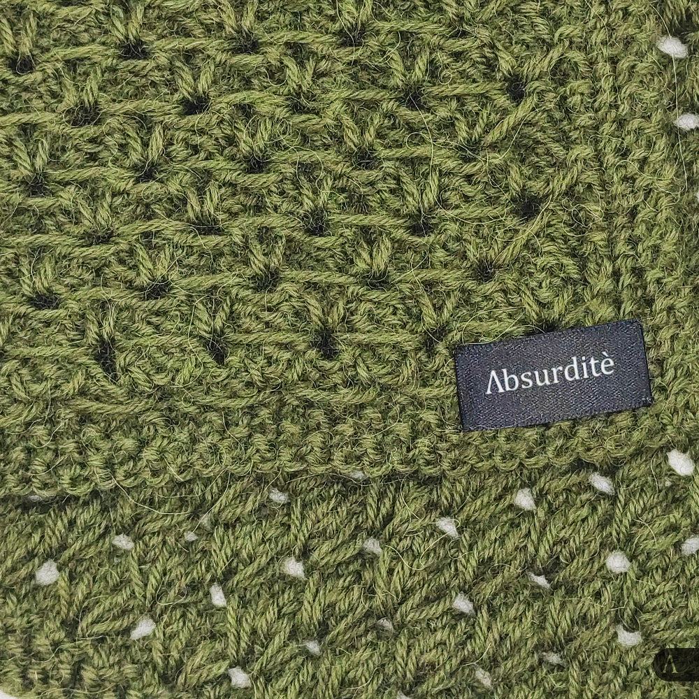 POCHETTE LEEVI