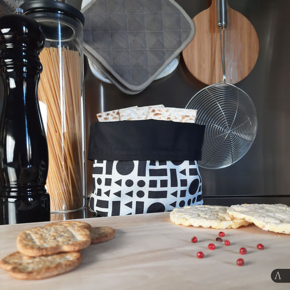 CESTINO PORTA PANE Collezione Liberty