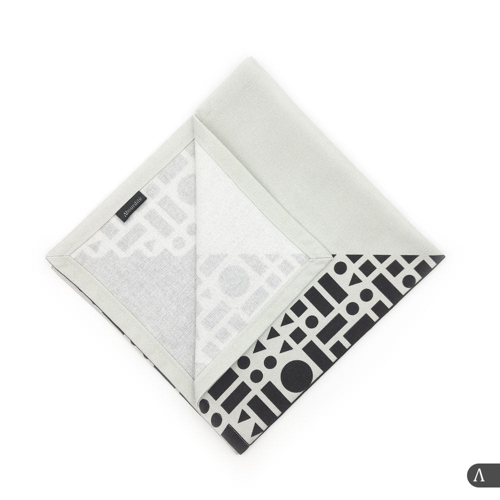 SET AMERICANA & TOVAGLIOLO Collezione Liberty (Deco Edition)