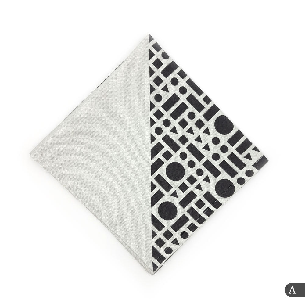 SET AMERICANA & TOVAGLIOLO Collezione Liberty (Deco Edition)