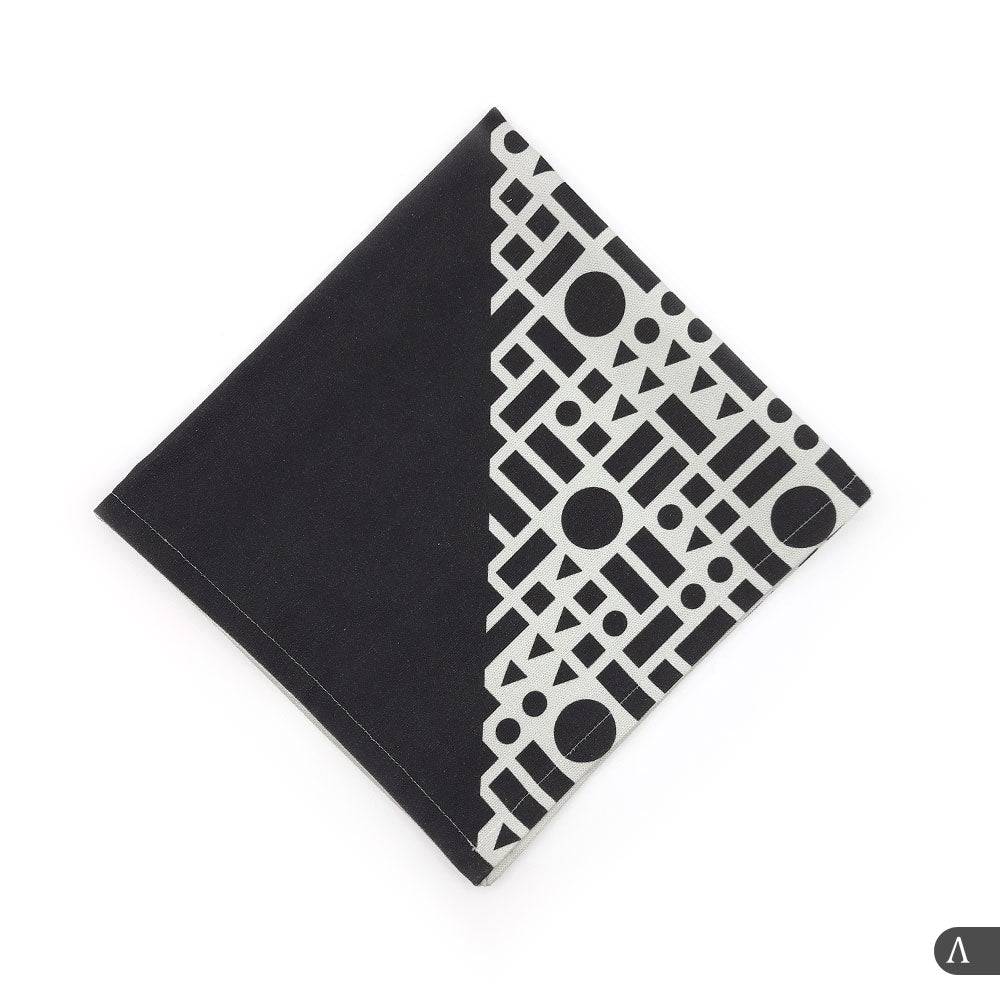 SET AMERICANA & TOVAGLIOLO Collezione Liberty (Deco Edition)