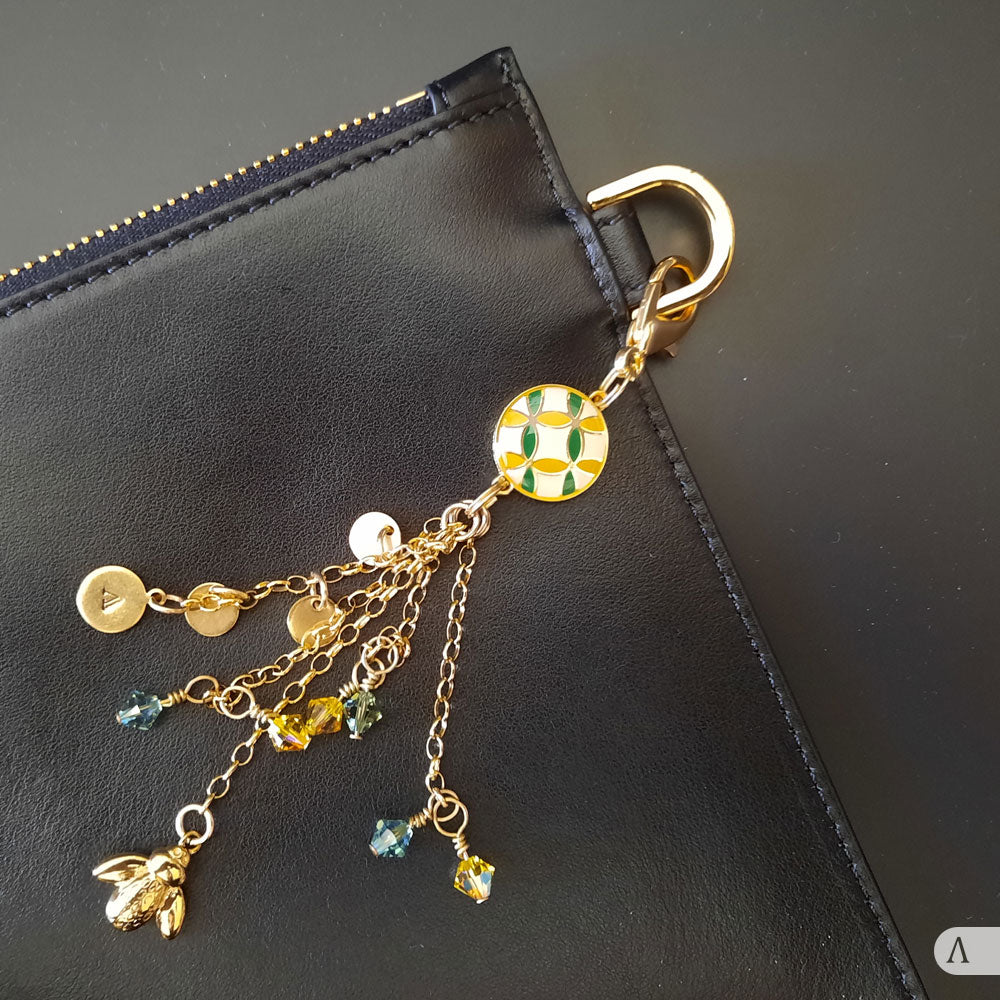 PORTACHIAVI LUDOVICA