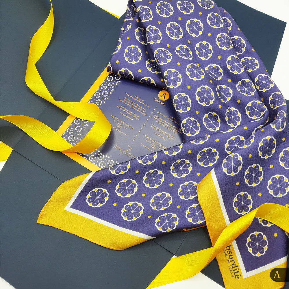 FOULARD MARK
