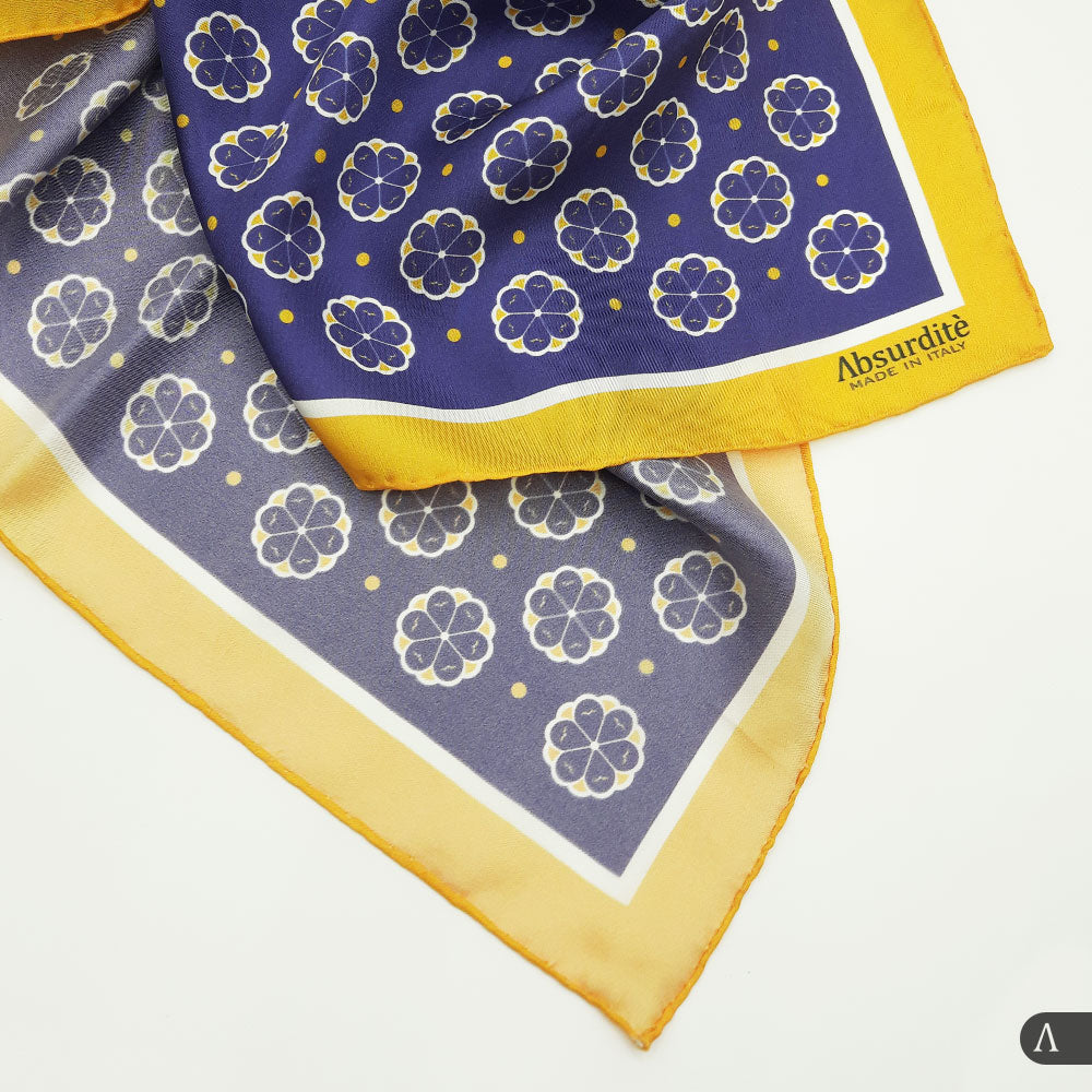 FOULARD MARK