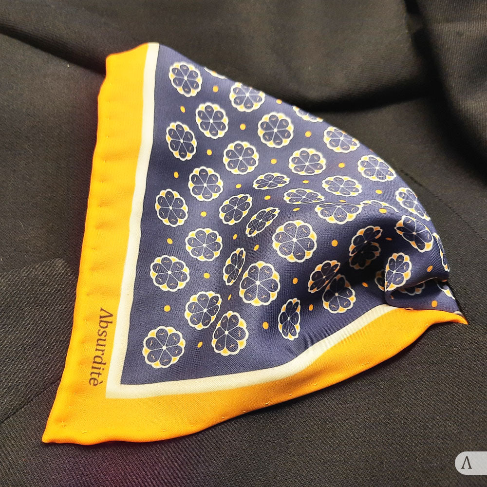 POCHETTE MARK