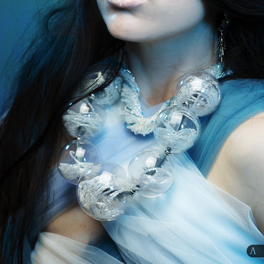 COLLANA ODILE
