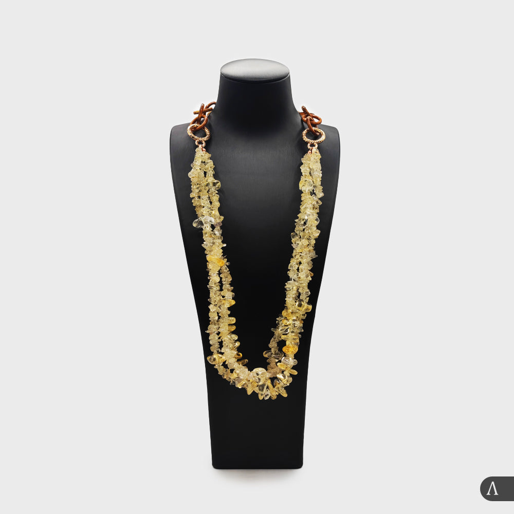 COLLANA ORNELLA