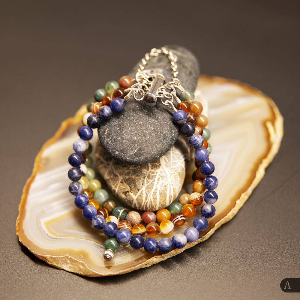 BRACCIALE OTTO