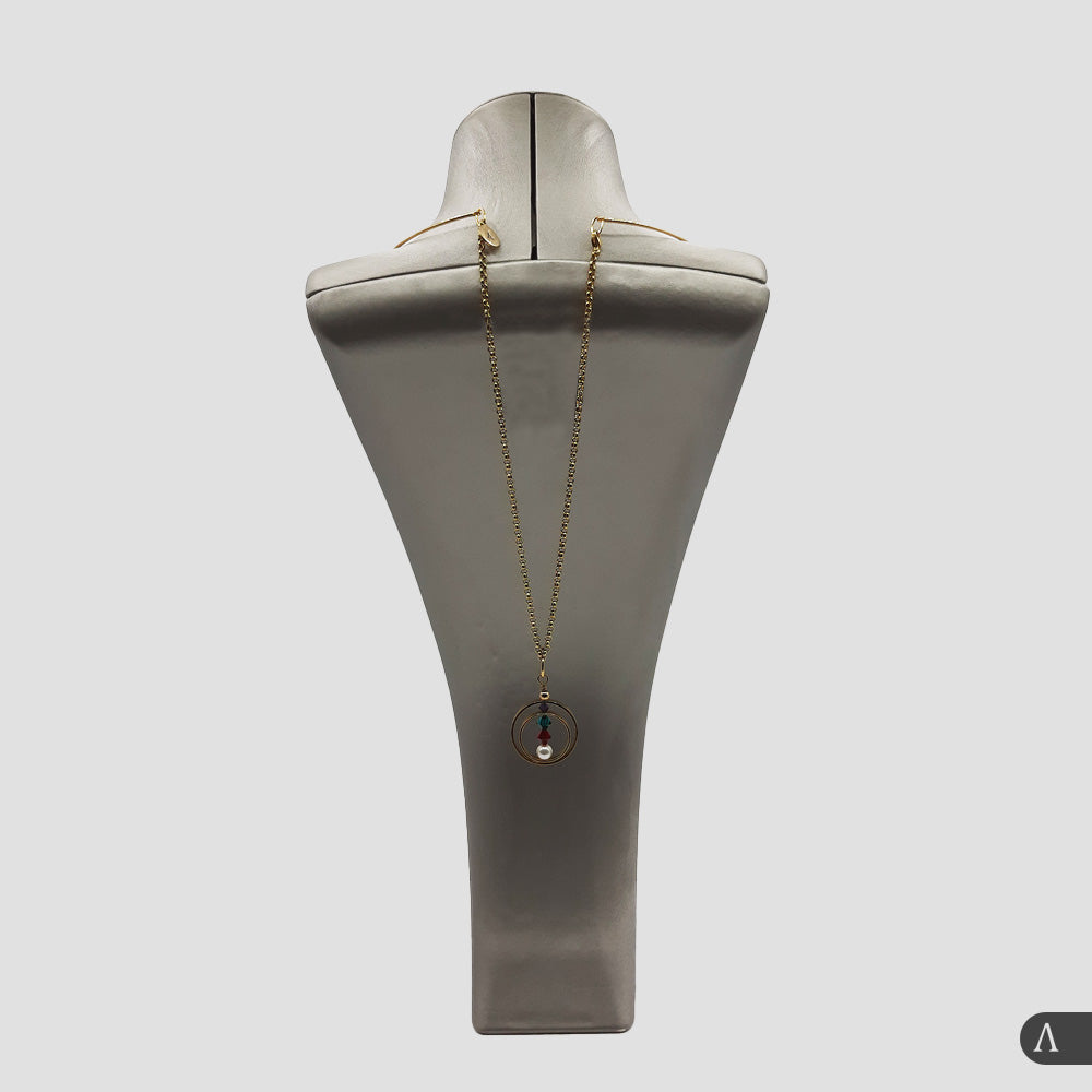 COLLANA PATRICIA