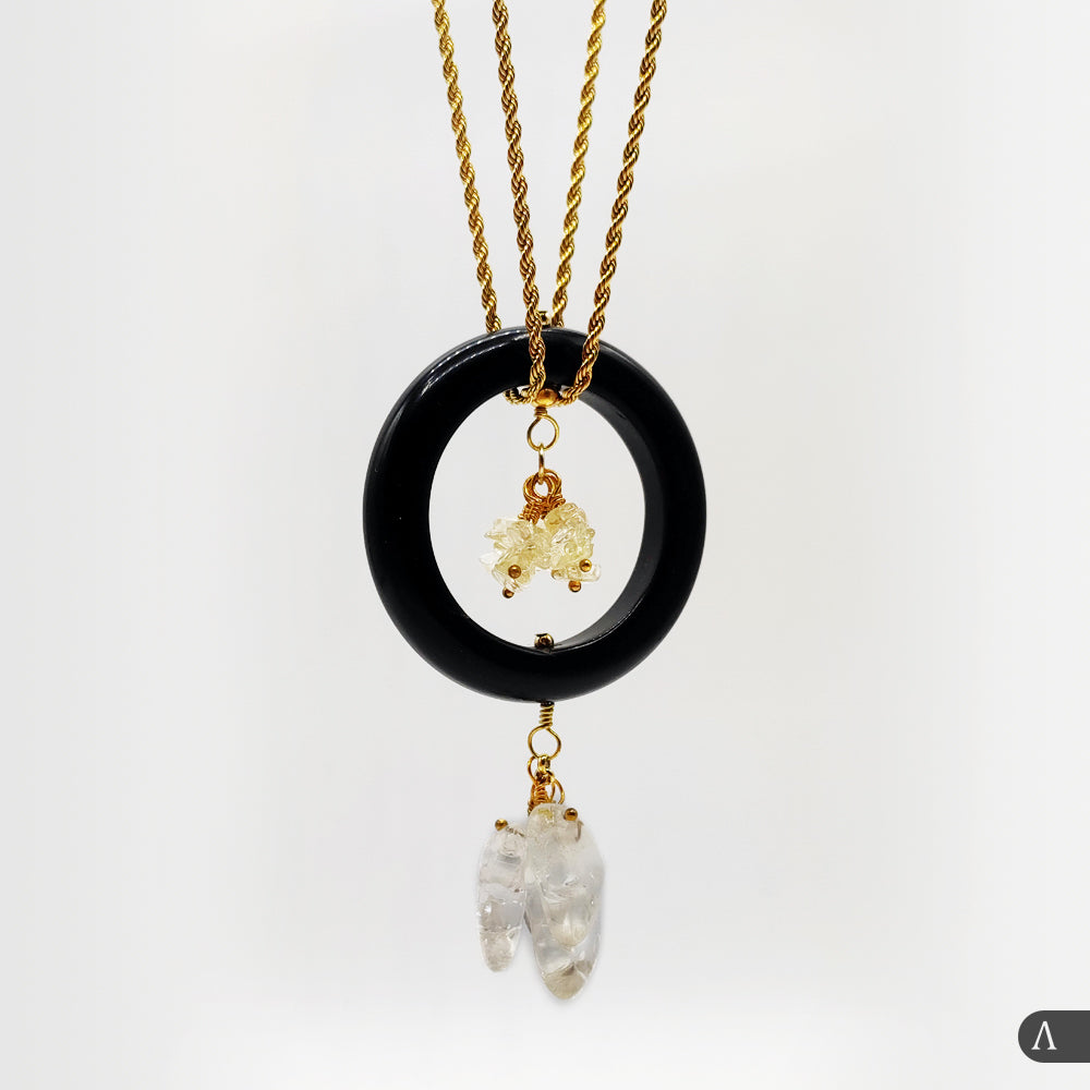 COLLANA RACHEL