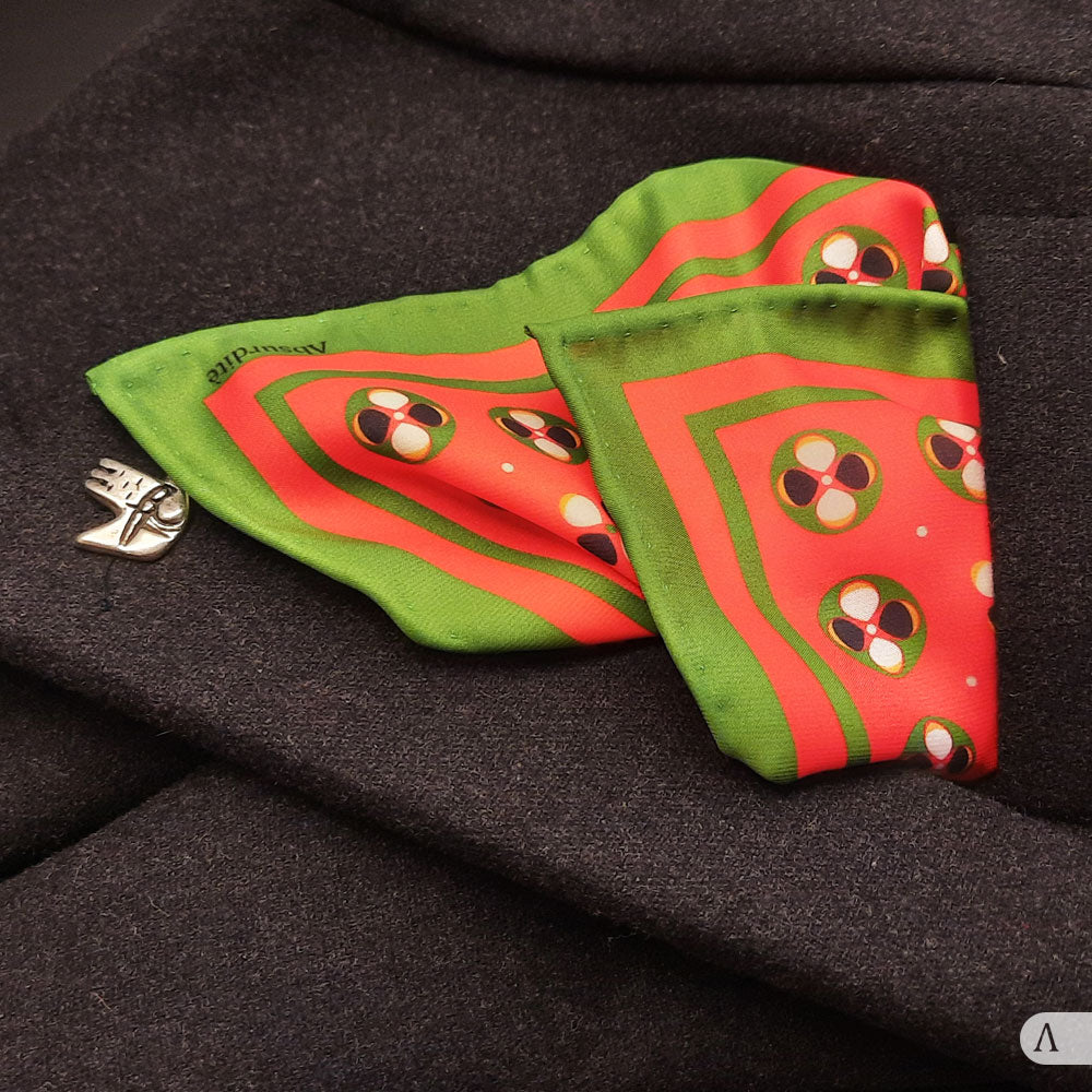 POCHETTE RICHARD