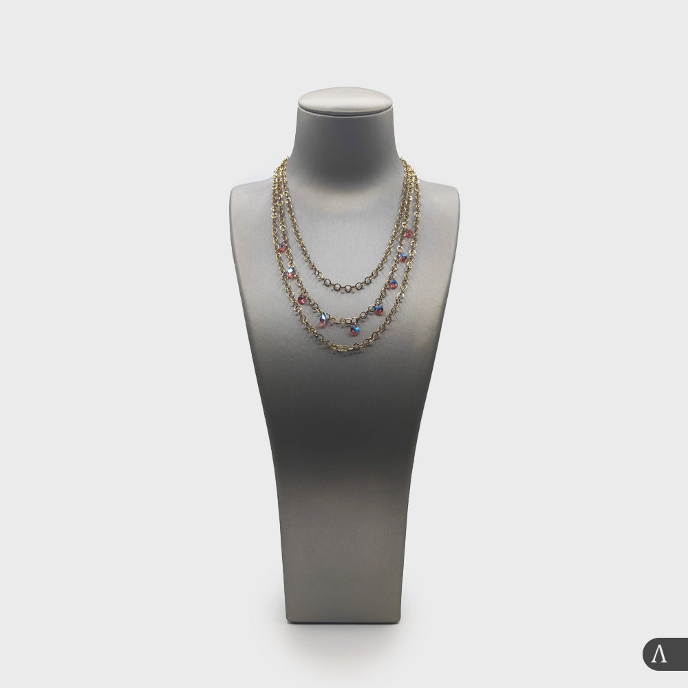 COLLANA SHIRLEY