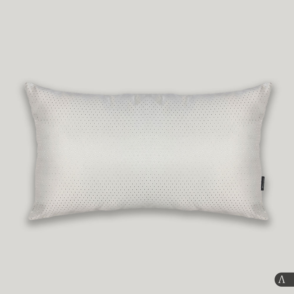 FEDERA CUSCINO RETTANGOLARE SILVER NIGHT - LES ESSENTIEL