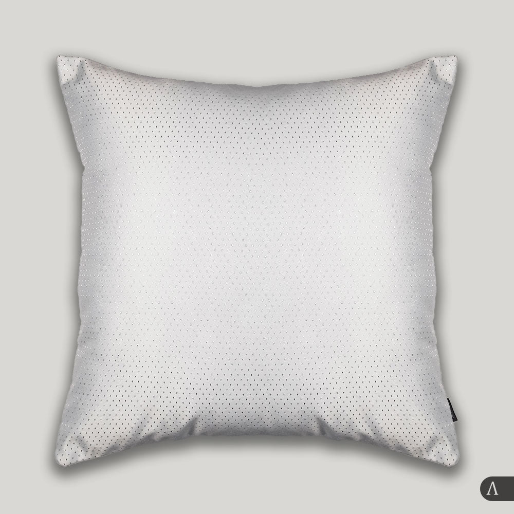 FEDERA CUSCINO QUADRATA SILVER NIGHT - LES ESSENTIEL