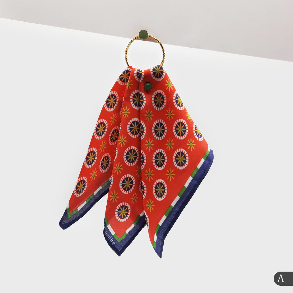 MONO ORECCHINO STEPHEN