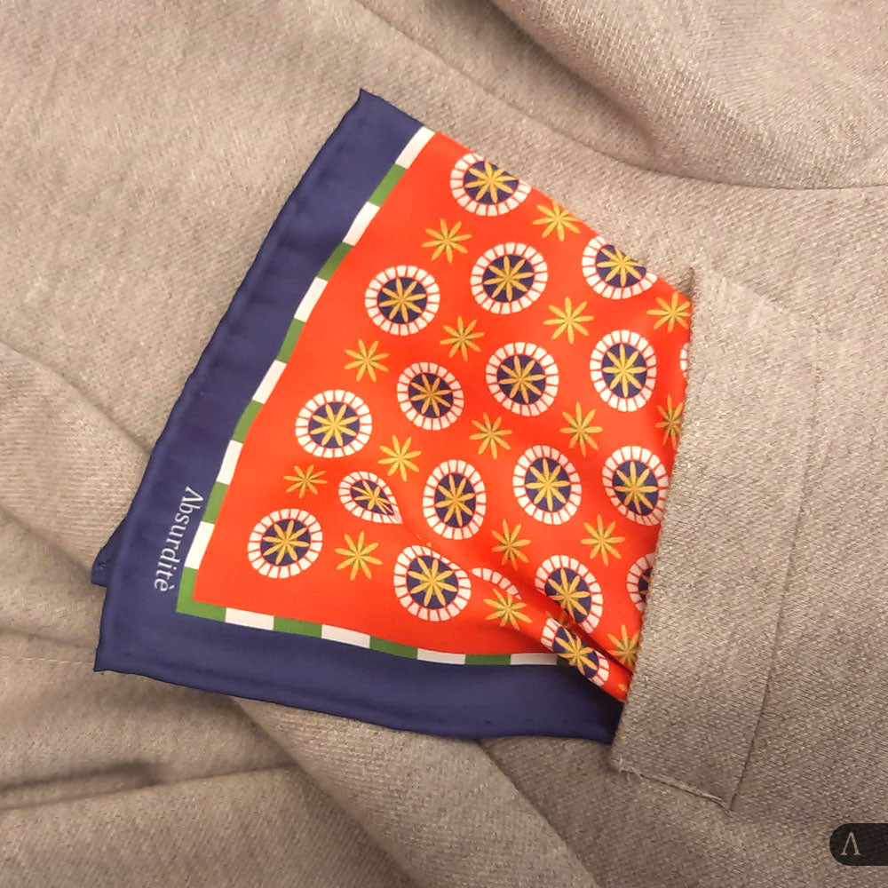 POCHETTE STEPHEN