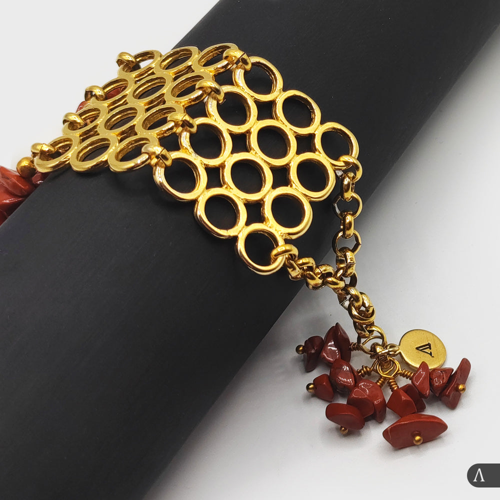 BRACCIALE ZELDA