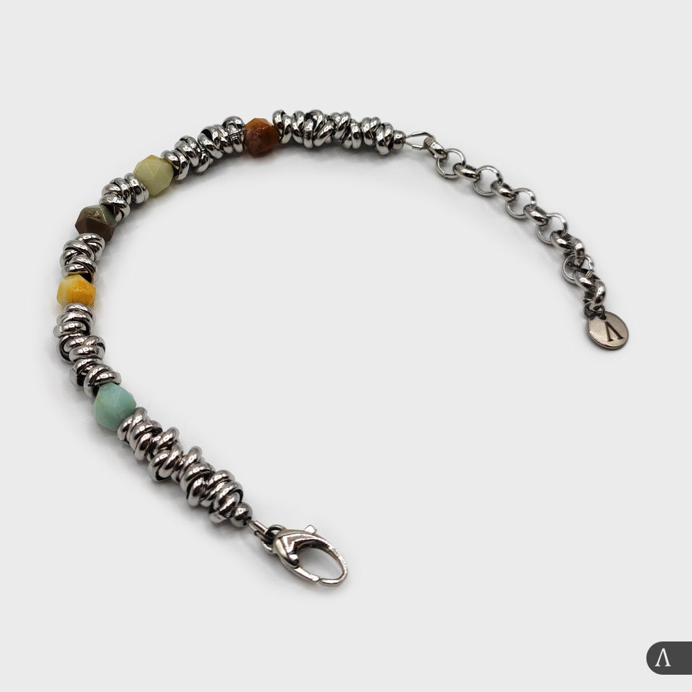 BRACCIALE FEBE MULTICOLOR