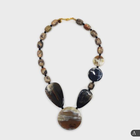 COLLANA LINDA