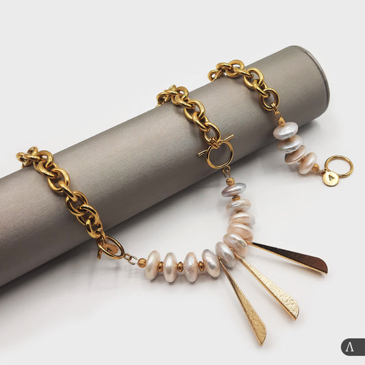 COLLANA APOLLONIA