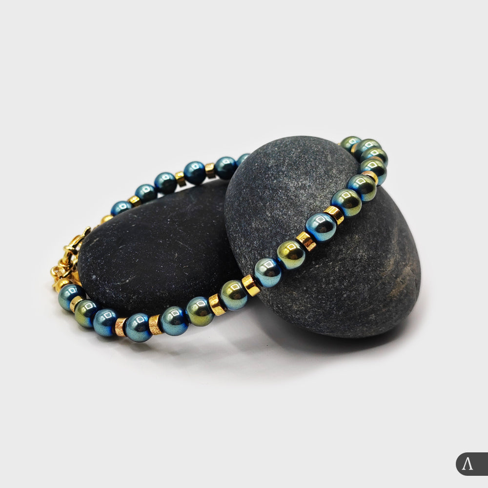 BRACCIALE ARMADILLO